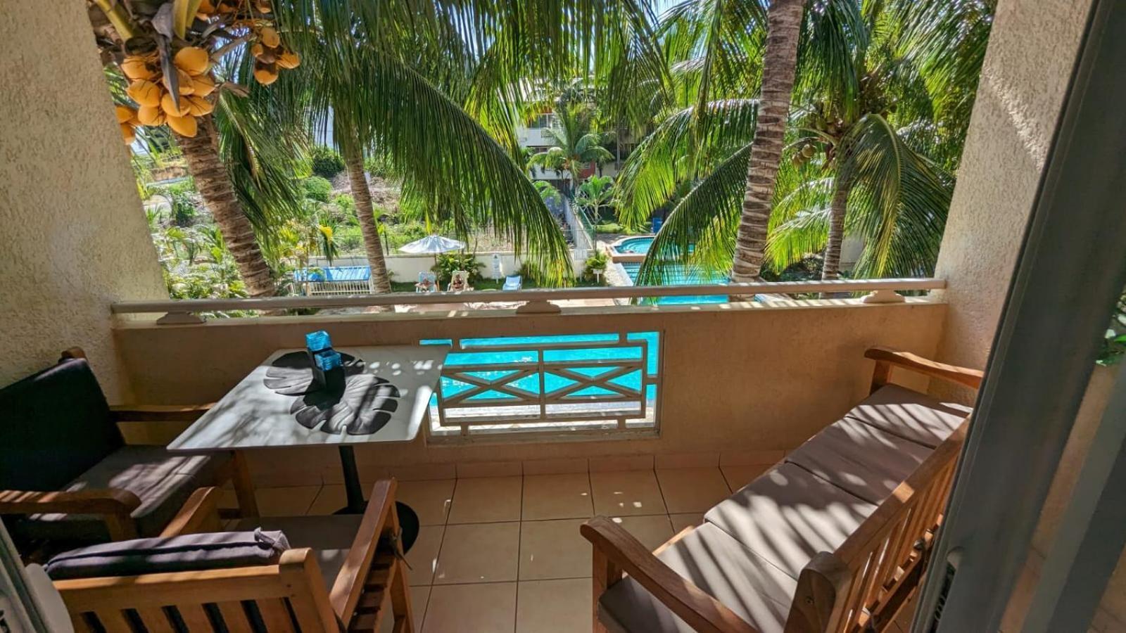 Flic-en-Flacq Charming Apartment Close To Beach & Amenities - Appartement De Charme Proche Plage מראה חיצוני תמונה