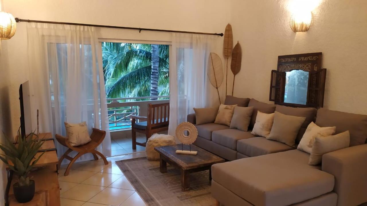 Flic-en-Flacq Charming Apartment Close To Beach & Amenities - Appartement De Charme Proche Plage מראה חיצוני תמונה