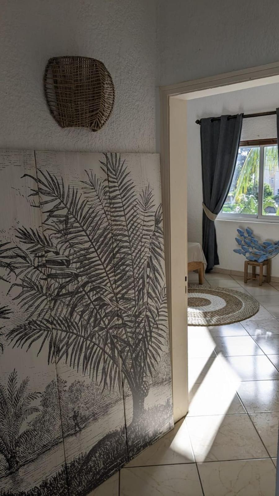 Flic-en-Flacq Charming Apartment Close To Beach & Amenities - Appartement De Charme Proche Plage מראה חיצוני תמונה