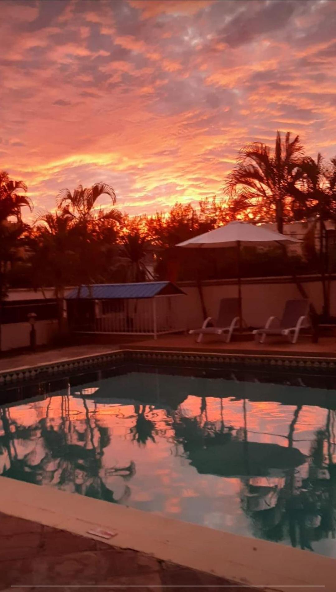 Flic-en-Flacq Charming Apartment Close To Beach & Amenities - Appartement De Charme Proche Plage מראה חיצוני תמונה