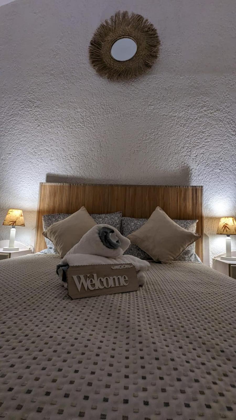 Flic-en-Flacq Charming Apartment Close To Beach & Amenities - Appartement De Charme Proche Plage מראה חיצוני תמונה