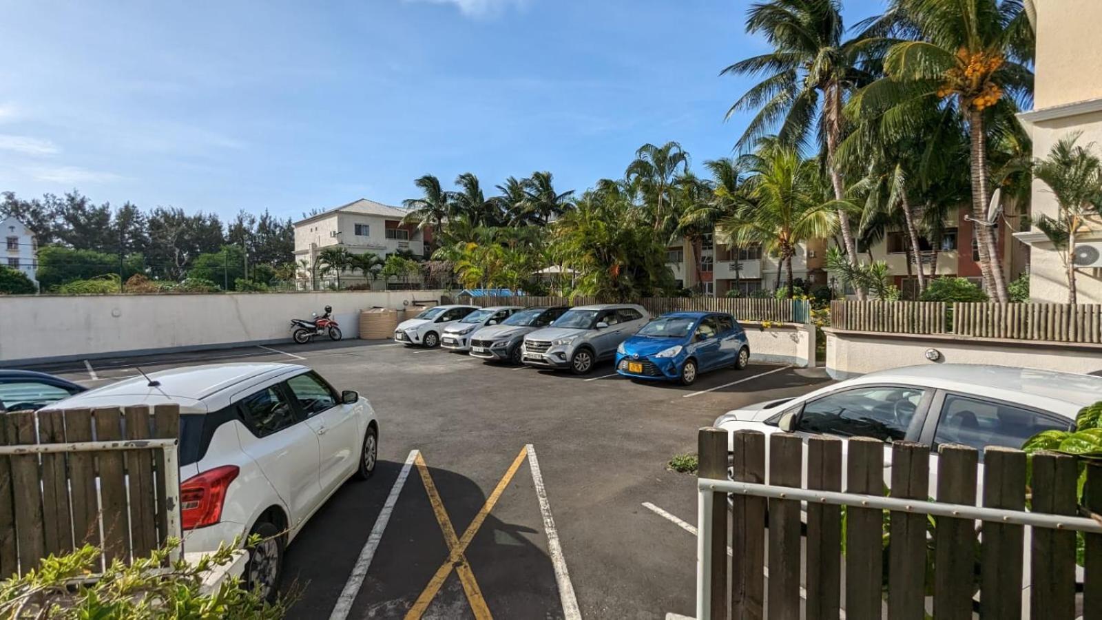 Flic-en-Flacq Charming Apartment Close To Beach & Amenities - Appartement De Charme Proche Plage מראה חיצוני תמונה