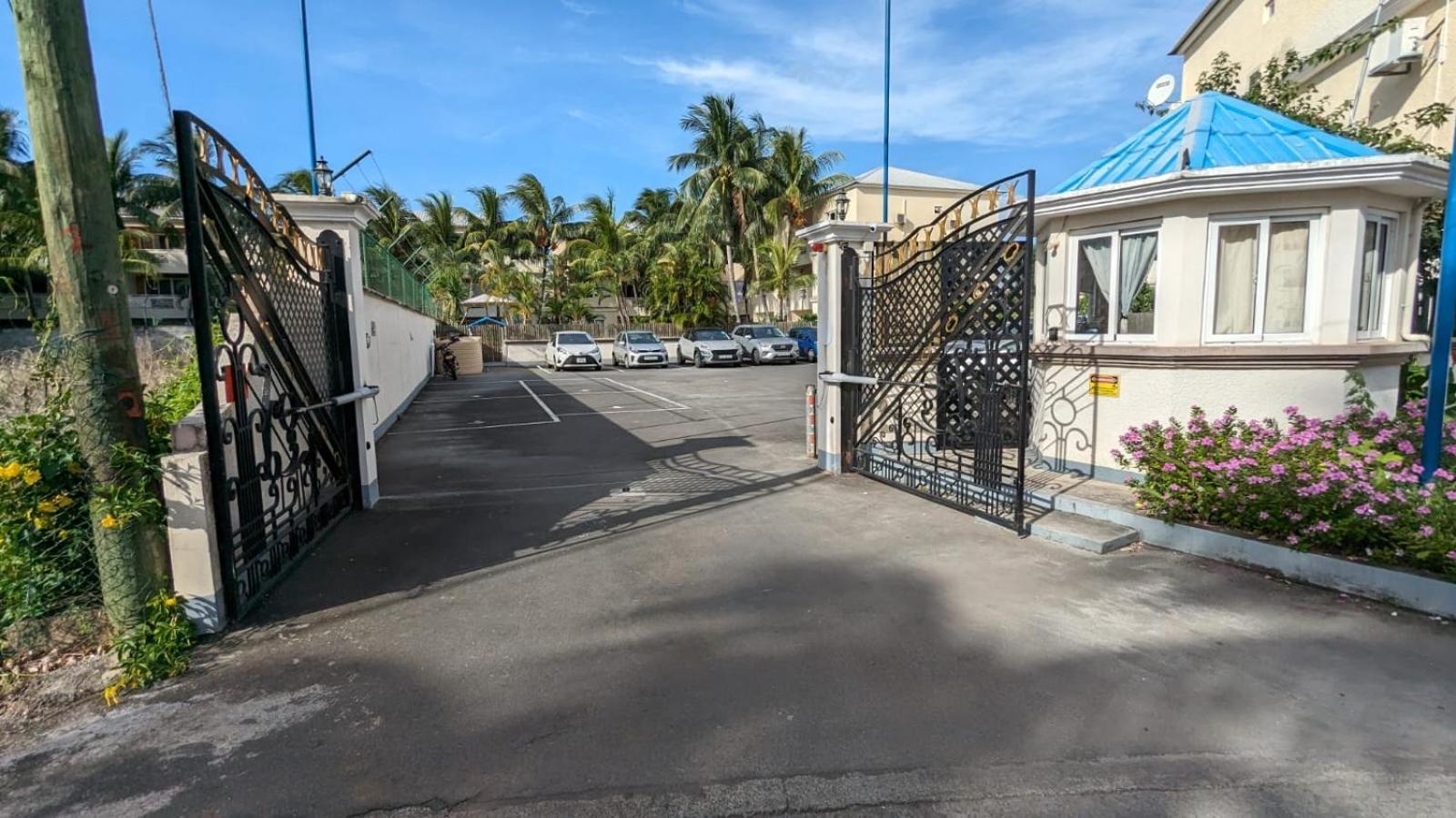 Flic-en-Flacq Charming Apartment Close To Beach & Amenities - Appartement De Charme Proche Plage מראה חיצוני תמונה