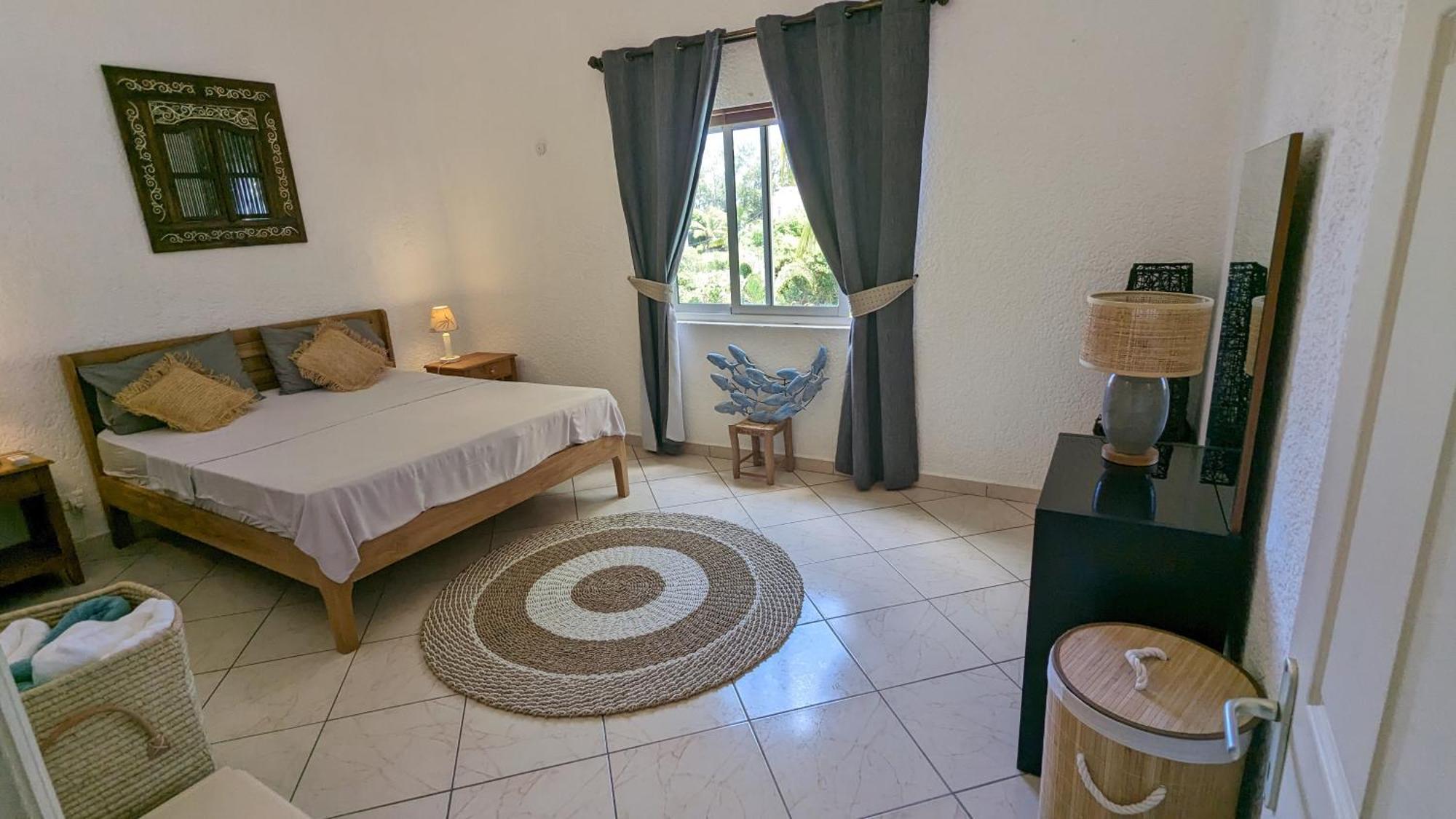 Flic-en-Flacq Charming Apartment Close To Beach & Amenities - Appartement De Charme Proche Plage מראה חיצוני תמונה