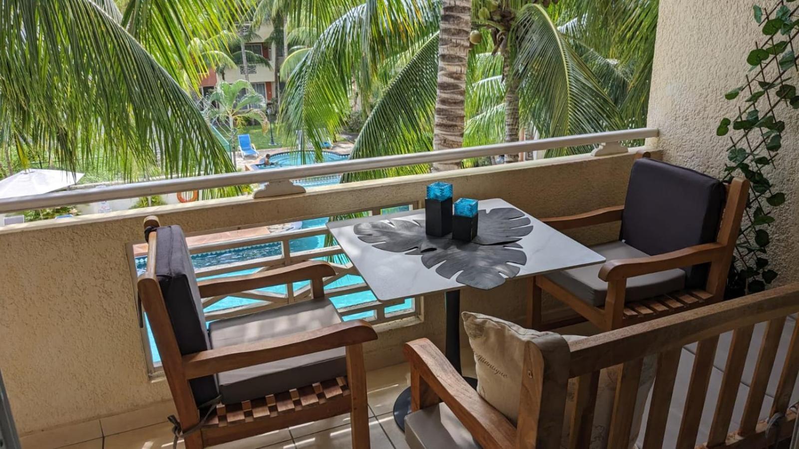 Flic-en-Flacq Charming Apartment Close To Beach & Amenities - Appartement De Charme Proche Plage מראה חיצוני תמונה