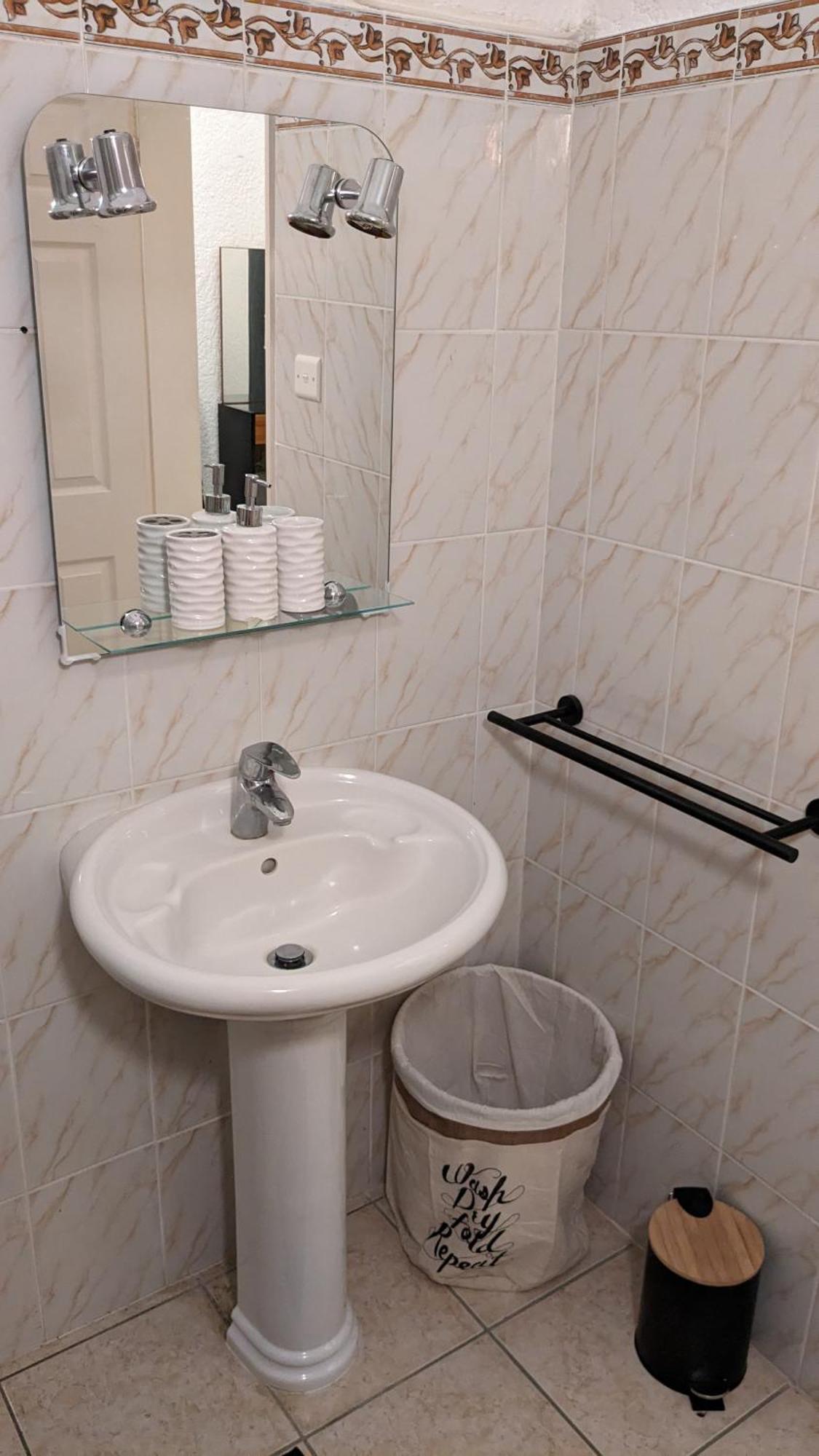 Flic-en-Flacq Charming Apartment Close To Beach & Amenities - Appartement De Charme Proche Plage מראה חיצוני תמונה