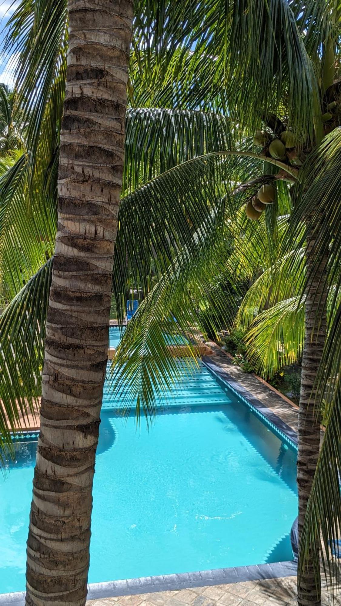 Flic-en-Flacq Charming Apartment Close To Beach & Amenities - Appartement De Charme Proche Plage מראה חיצוני תמונה