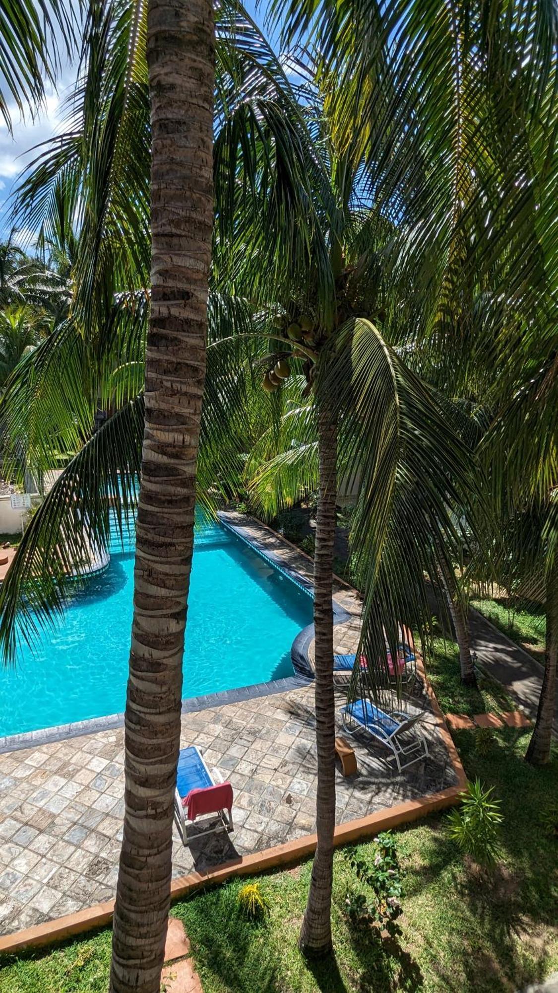 Flic-en-Flacq Charming Apartment Close To Beach & Amenities - Appartement De Charme Proche Plage מראה חיצוני תמונה