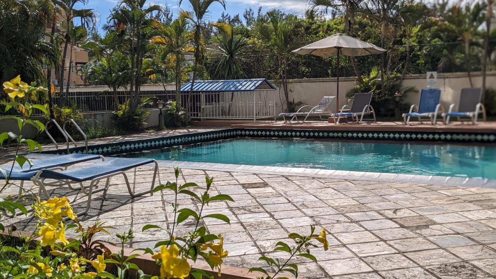 Flic-en-Flacq Charming Apartment Close To Beach & Amenities - Appartement De Charme Proche Plage מראה חיצוני תמונה