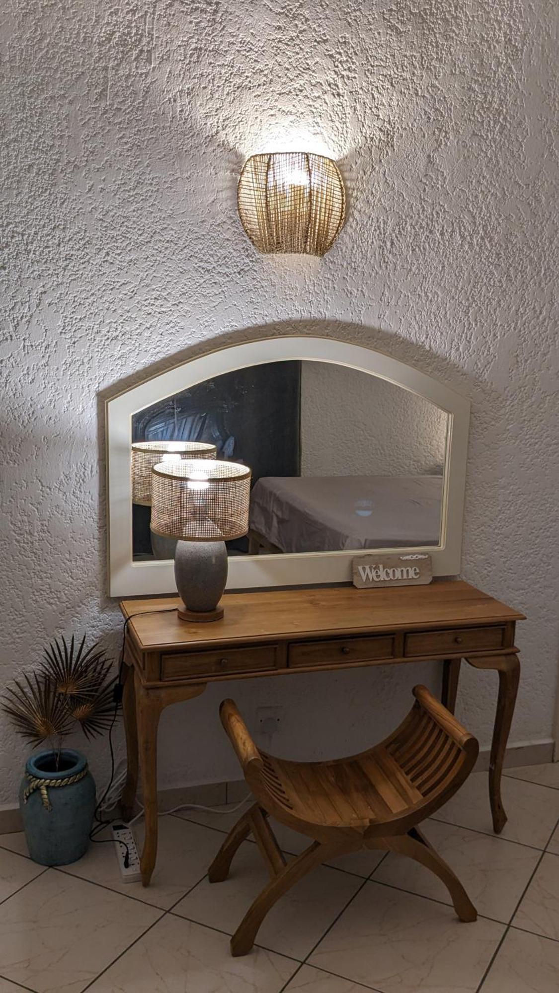 Flic-en-Flacq Charming Apartment Close To Beach & Amenities - Appartement De Charme Proche Plage מראה חיצוני תמונה